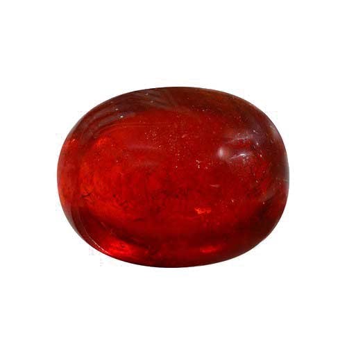 Spessartite Garnet 122.10 ct
